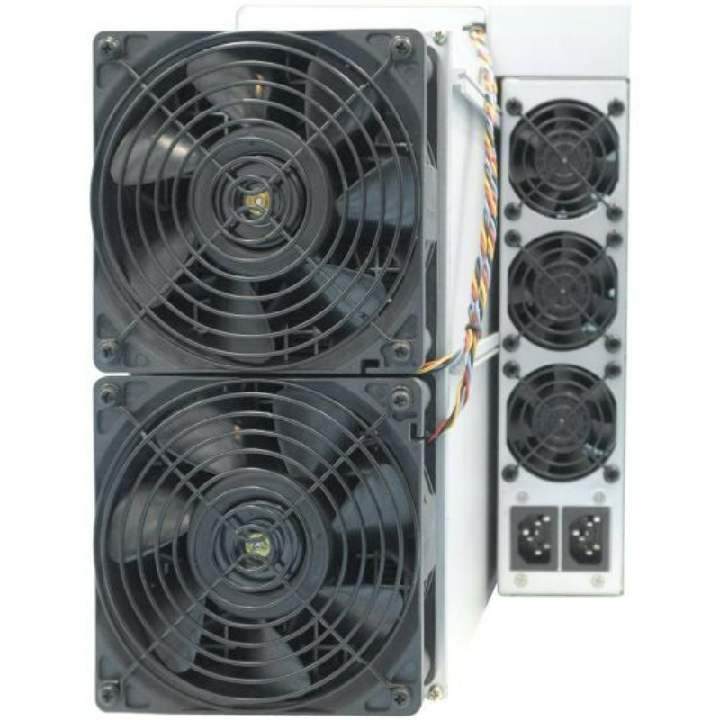 Antminer Z15 Pro from Bitmain Mining  840ksol/s Hashrate 2560W Power Consumption Power Supply Included