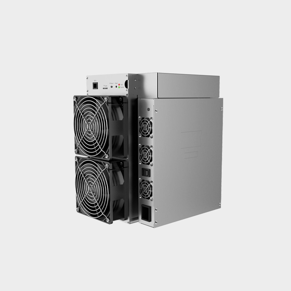 iPollo B1L BTC Miner with 60Th Hashrate 3300W Power Supply Included