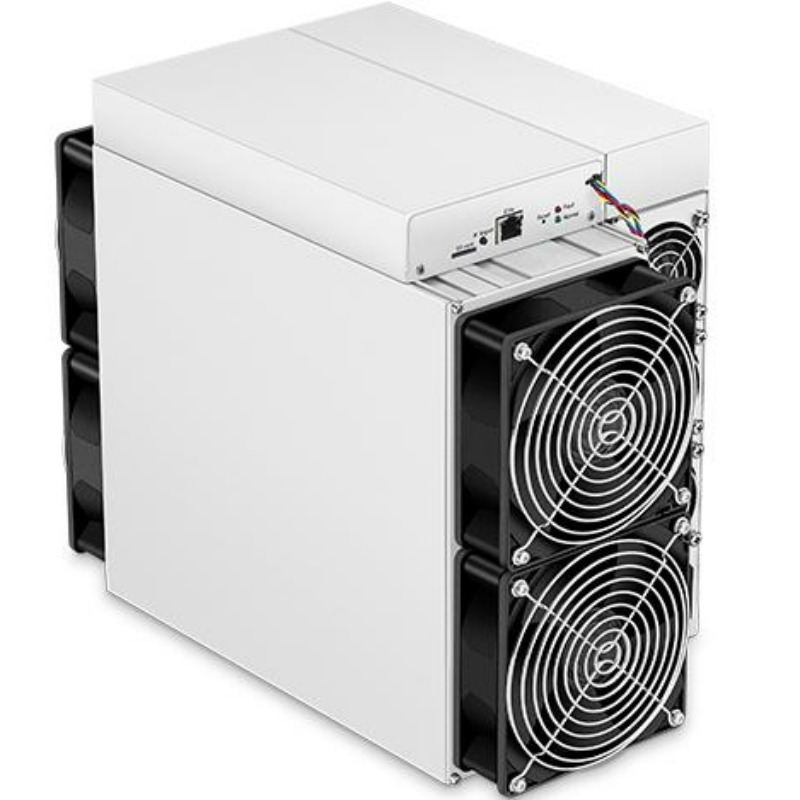 Antminer L7 Bitmain Dogecoin/LTC Mining Master 9050m/9500m Power Supply Included