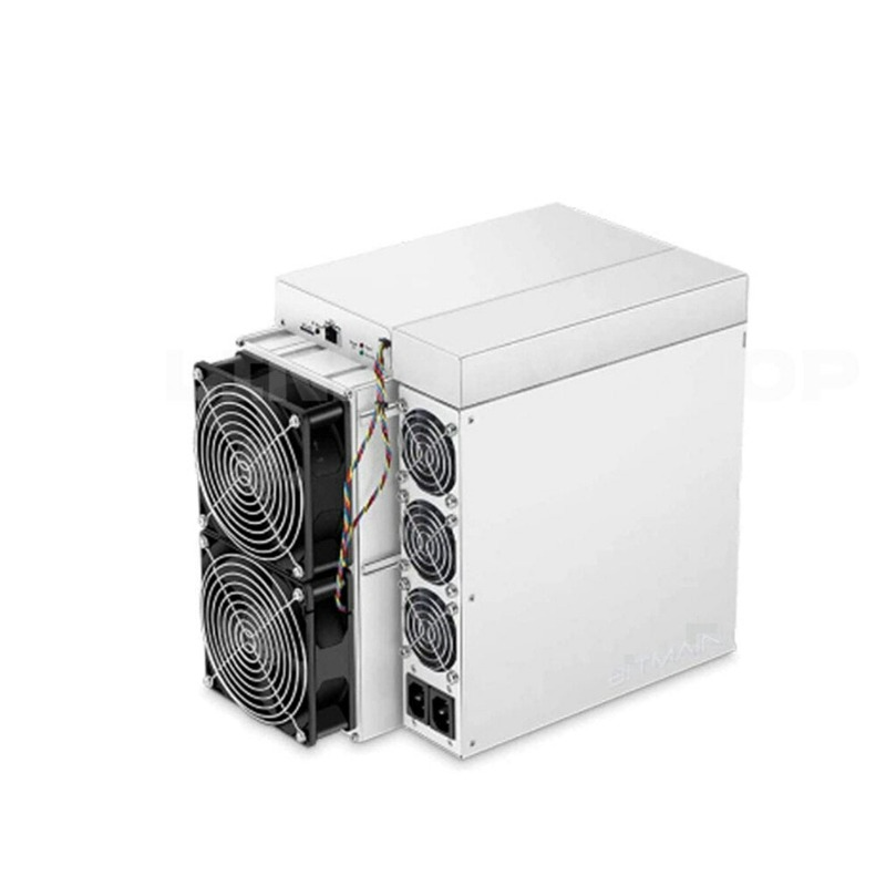 Bitmain K7 CKB Coin Miner 63.5/58TH/S 3080W Power Supply Eaglesong Mining Hardware Crypto Machine